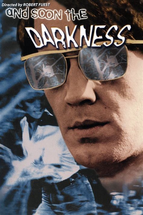 And Soon the Darkness (1970) - Posters — The Movie Database (TMDB)