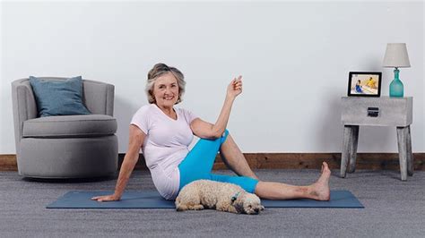 Pilates for Osteoporosis: What You Should Know | Pilates Anytime