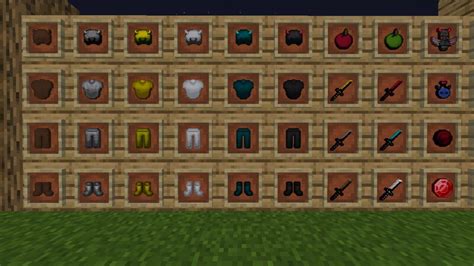 CULT Minecraft Texture Pack