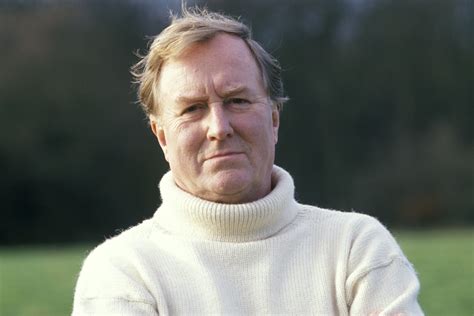 Robert Hardy Harry Potter