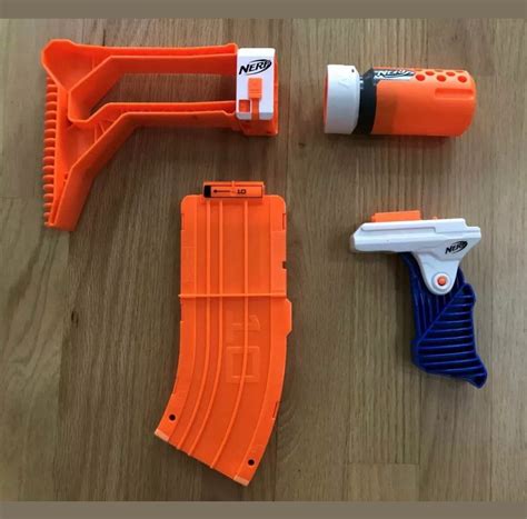 Nerf Modulus Attachments | lupon.gov.ph