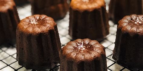 Canelés de Bordeaux | Allrecipes