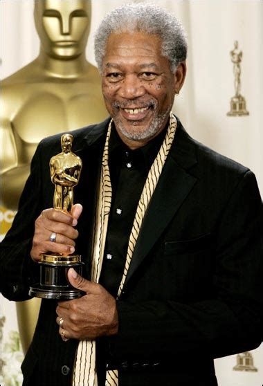 How Much is Morgan Freeman's Net worth? Know about his Career and Awards