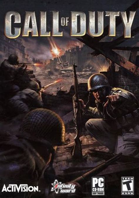 Todas las portadas de Call of Duty - Movistar eSports