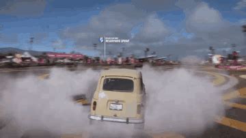 Forza Horizon 5 Renault 4l Export GIF - Forza horizon 5 Renault 4l export Small car - Discover ...