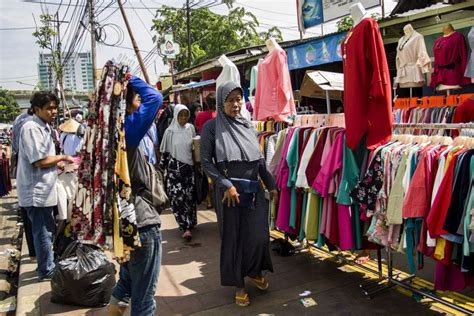 Tanah Abang Jakarta – newstempo