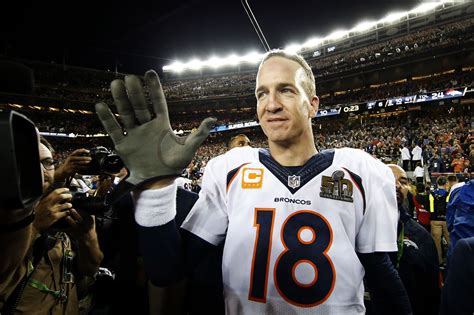 Peyton Manning gets elusive 2nd Super Bowl win - SBNation.com