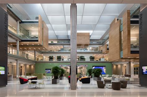 Foster Building reaches Gold LEED certification - The Baylor Lariat