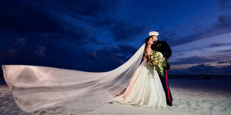 Pensacola Beach Weddings - https://hiltonpensacolabeach.com