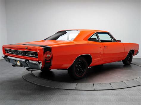 1969 Dodge Coronet Super Bee Wallpapers | SuperCars.net