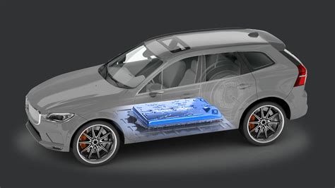 Semi-Solid-State Batteries Will Precede Solid-State Ones, Here's Why You Should Care - autoevolution