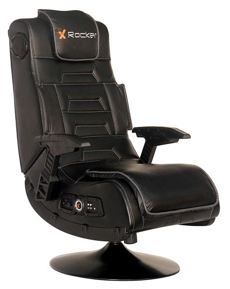 Best Gaming Chairs for Adults - The Top Chair Reviews (2018)