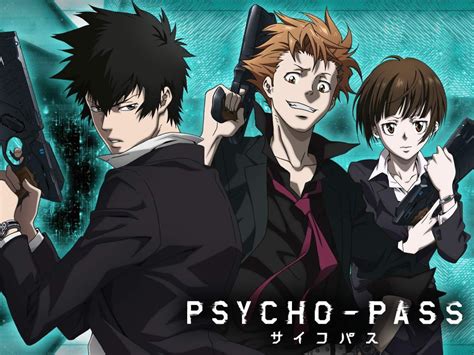 Psycho-pass season 3. Release Date, Plot and Updates - Xivents