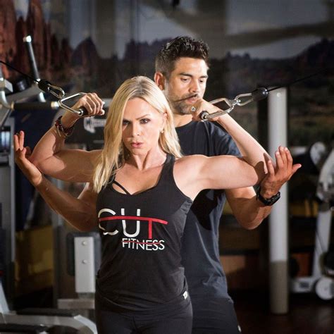 Tamra Judge closes CUT Fitness after nearly 10 years