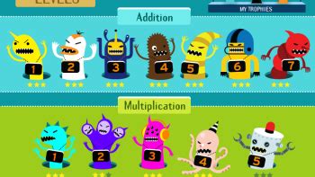 Sushi Monster App Review | Common Sense Media