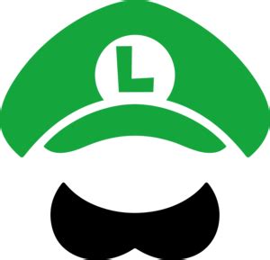 Luigi Logo