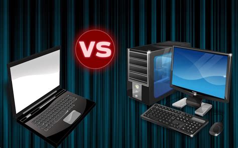 Laptop vs Desktop: Which to Choose for Your Business - EIT Networks