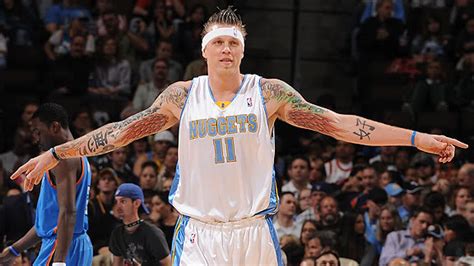 The 25 Best Tattoos in the NBA | Bleacher Report | Latest News, Videos ...