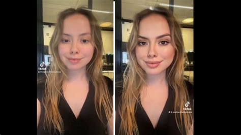 Have beauty face filters on social media gone too far and should we regulate them? | Euronews