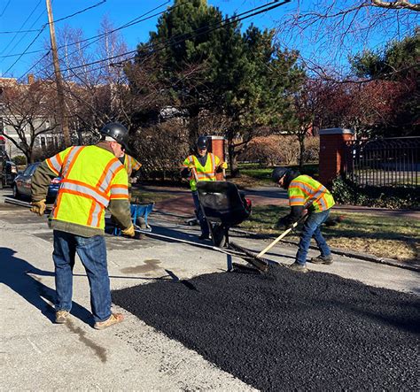 Pavement Repair – Coastal Road Repair Commercial & Residential Paving Coastal Road Repair