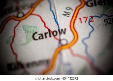 48 Carlow ireland map Images, Stock Photos & Vectors | Shutterstock