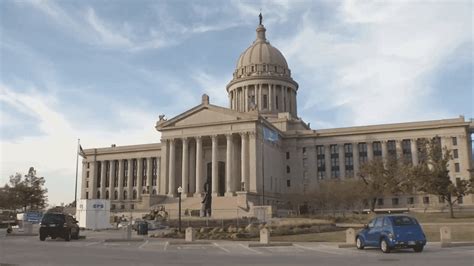 Oklahoma State Capitol Museum opening Tuesday