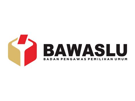 Logo Bawaslu Vector Cdr & Png HD | GUDRIL LOGO | Tempat-nya Download logo CDR