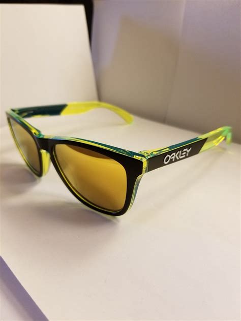 Sold - Oakley Sunglasses sale | Oakley Forum