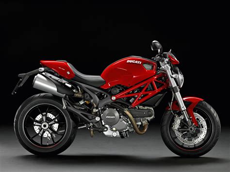 DUCATI Monster 796 (2014-2014) Specs, Performance & Photos - autoevolution