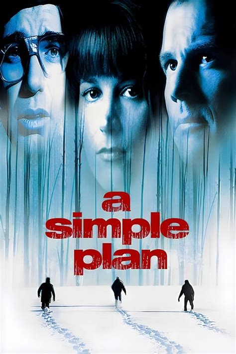 A Simple Plan (1998) — The Movie Database (TMDB)