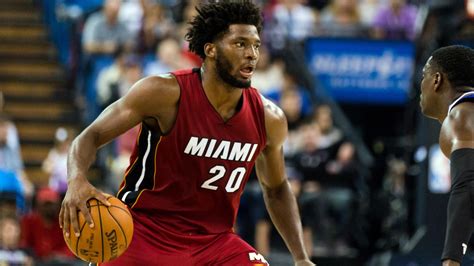 The 'Miami Heat first-round draft picks' quiz | Yardbarker