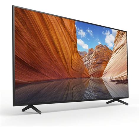 Sony Bravia XR A80J OLED 4K TV Launched In India