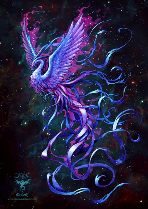 phoenix | Phoenix art, Phoenix artwork, Deviantart fantasy