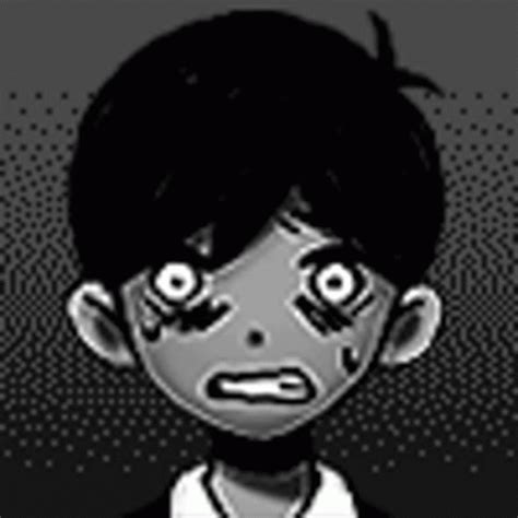 Omori Sunny GIF - Omori Sunny Scared - Discover & Share GIFs