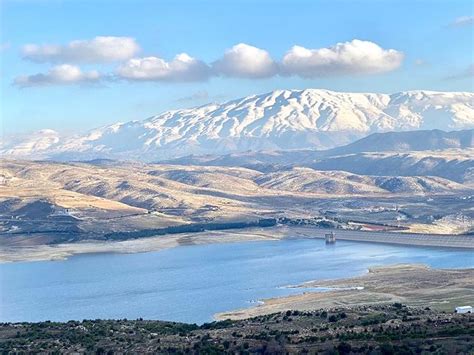 Mount Hermon | My Lebanon Guide