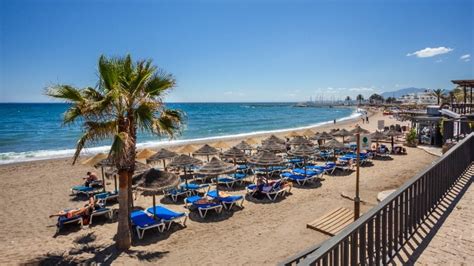 Best Malaga beaches | C-Magazine