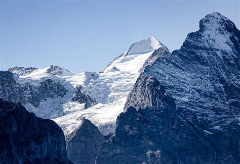 HD wallpaper: switzerland, eiger, mountains, snow, north wall, eiger north face | Wallpaper Flare