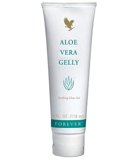 Forever Living Aloe Vera Gelly - Buy Forever Living Aloe Vera Gelly ...