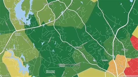 The Safest and Most Dangerous Places in Atkinson, NH: Crime Maps and ...