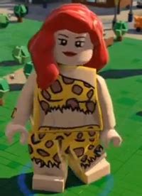 Giganta - Brickipedia, the LEGO Wiki