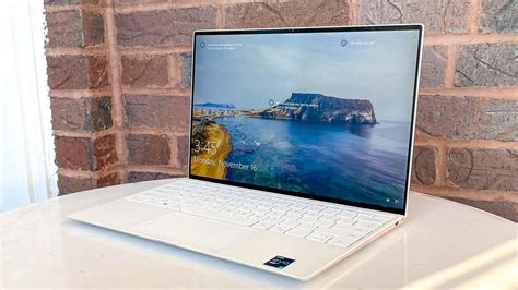 Dell XPS 13 (2020, 11th Gen) review | Tom's Guide