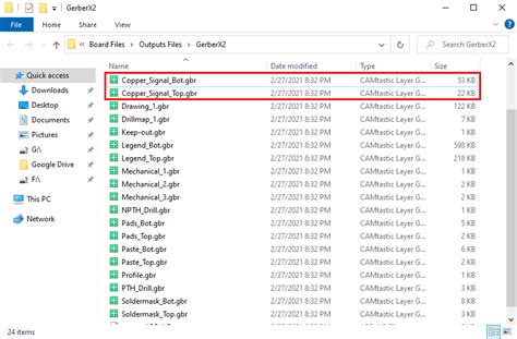 Your Guide to Gerber File Extensions in PCB Design | Blog | Altium Designer