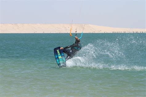 Dakhla, Morocco | Kitesurfing Coaching Holidays and Clinics | CK ...