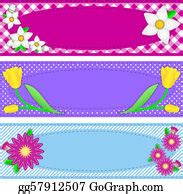 900+ Oval Borders Stock Illustrations | Royalty Free - GoGraph