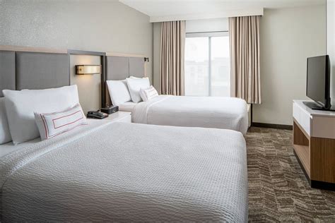 SONESTA SELECT NASHVILLE AIRPORT SUITES - Updated 2021 Prices, Hotel ...