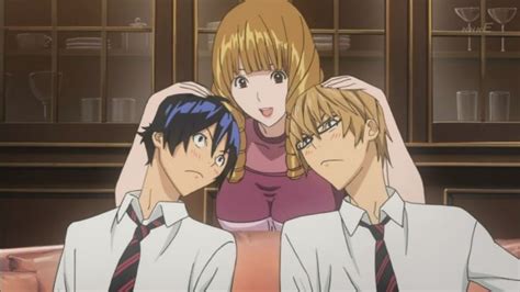 Top 10 Romantic Comedy Anime Series | Romantic comedy anime, Best romance anime, Anime romance ...