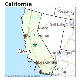 Clovis, CA