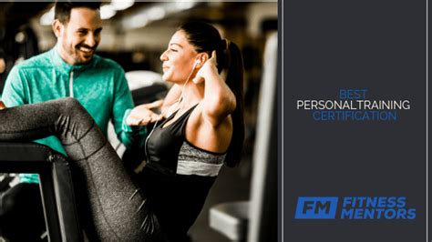 Top 13 certified personal trainer courses in 2022 | Blog Hồng