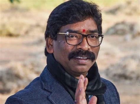 Hemant Soren to take oath as Jharkhand CM today; here's the list of ...