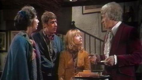 "Doctor Who" The Dæmons: Episode Three (TV Episode 1971) - IMDb